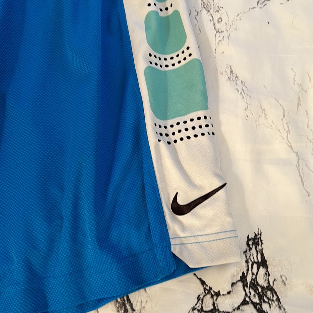 Men’s Nike Elite BB Shorts - Picture 3 of 5